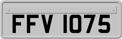 FFV1075