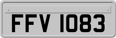 FFV1083