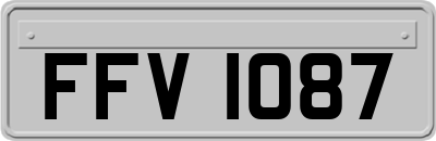 FFV1087