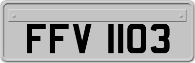 FFV1103