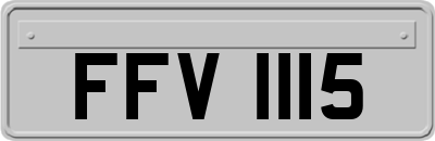 FFV1115