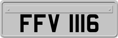 FFV1116