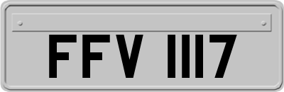 FFV1117