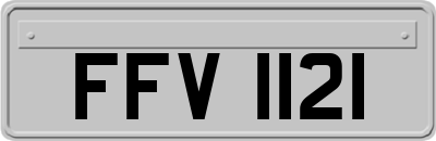FFV1121