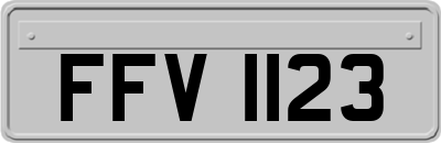 FFV1123