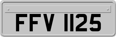 FFV1125