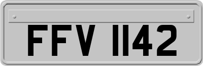FFV1142