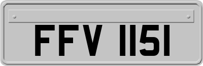 FFV1151