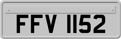 FFV1152