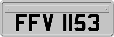 FFV1153