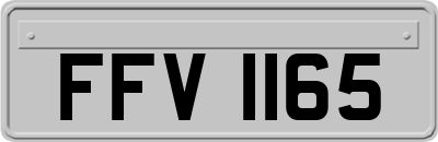 FFV1165