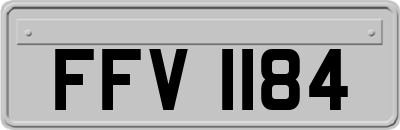 FFV1184