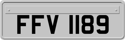 FFV1189