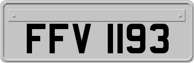 FFV1193