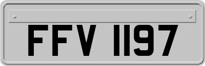FFV1197