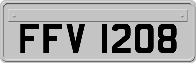 FFV1208