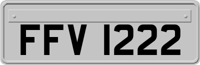 FFV1222