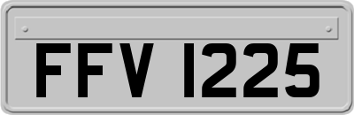 FFV1225