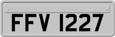 FFV1227