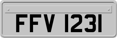 FFV1231