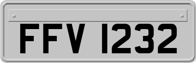 FFV1232