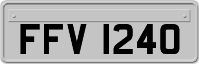 FFV1240