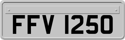 FFV1250