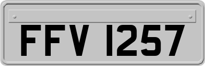 FFV1257
