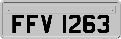 FFV1263