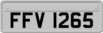 FFV1265