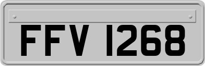 FFV1268