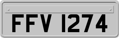 FFV1274