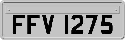 FFV1275
