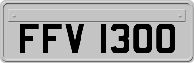 FFV1300
