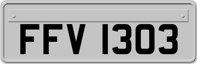 FFV1303