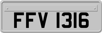 FFV1316