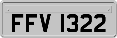 FFV1322