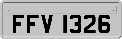 FFV1326