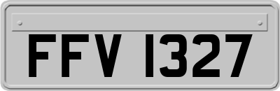 FFV1327