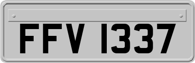 FFV1337