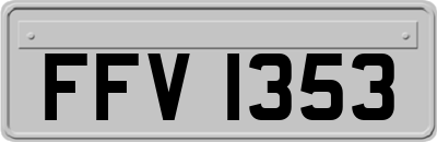 FFV1353