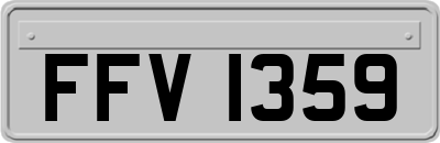 FFV1359