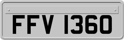 FFV1360