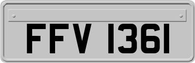 FFV1361