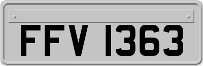 FFV1363