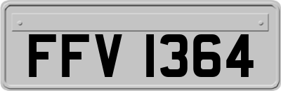 FFV1364