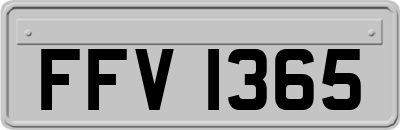 FFV1365