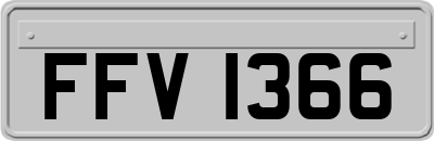 FFV1366