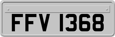 FFV1368