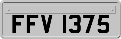 FFV1375